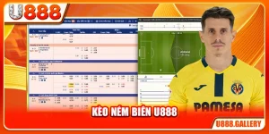 Kèo Ném Biên U888 - 3 Yếu Tố Tác Động Đến Thắng Thua