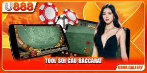 Tool Soi Cầu Baccarat - 4 Phần Mềm Hack Phổ Biến Hiện Nay